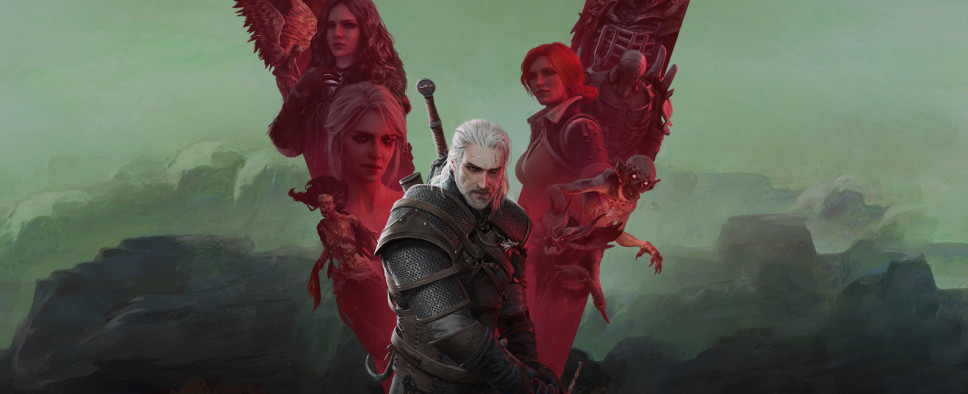 The Witcher 3: Wild Hunt - Next-gen Edition Coming to Retail